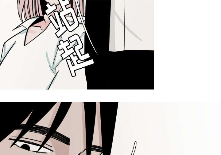 再见金铲铲漫画,第19章：有点凄凉吧5图