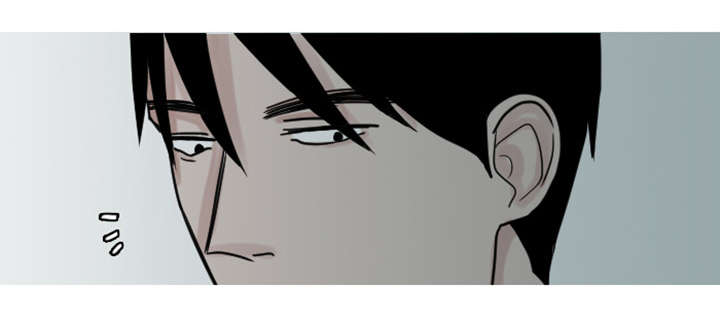 再见金医生漫画,第9章：还是没有人理解我1图