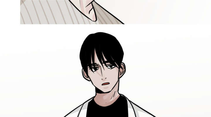 再见金医生漫画,第39章：我有话跟你说5图