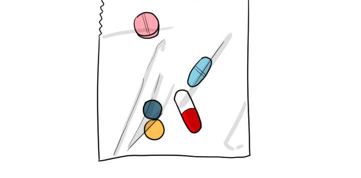 再见金医生漫画,第25章：我不是取笑你2图