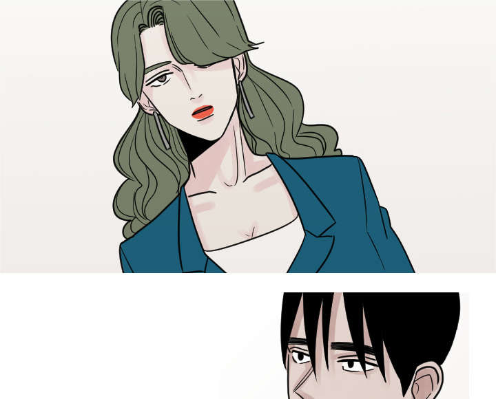 再见金医生漫画,第16章：”不正常“的孩子3图