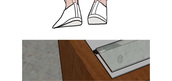 再见金医生漫画,第33章：你需要的不是治疗5图