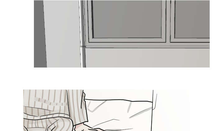 再见金医生漫画,第17章：很多很多个3图