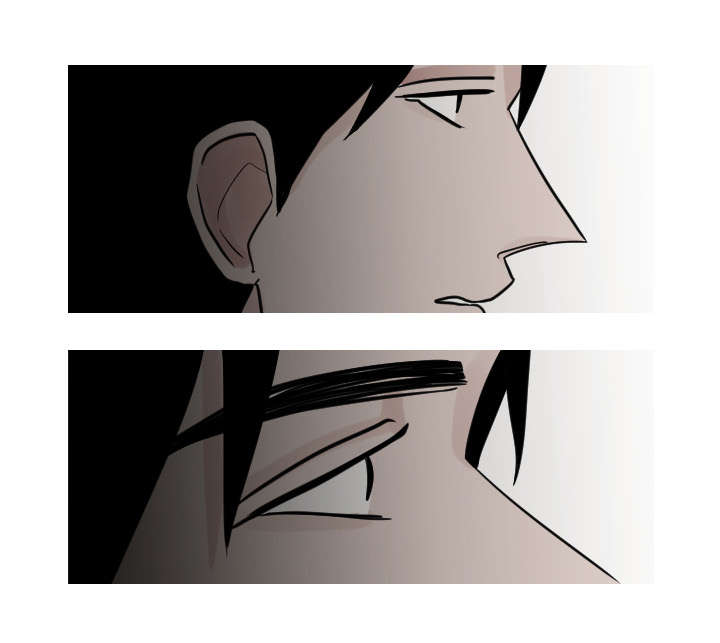 再见金医生漫画,第28章：你知道吗？4图