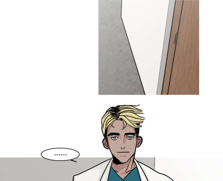 再见金医生漫画,第12章：医生，时间到了5图