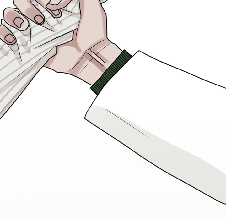 再见金医生漫画,第11章：你对我···3图