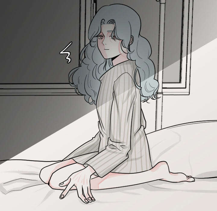 再见金医生漫画,第6章：失控4图