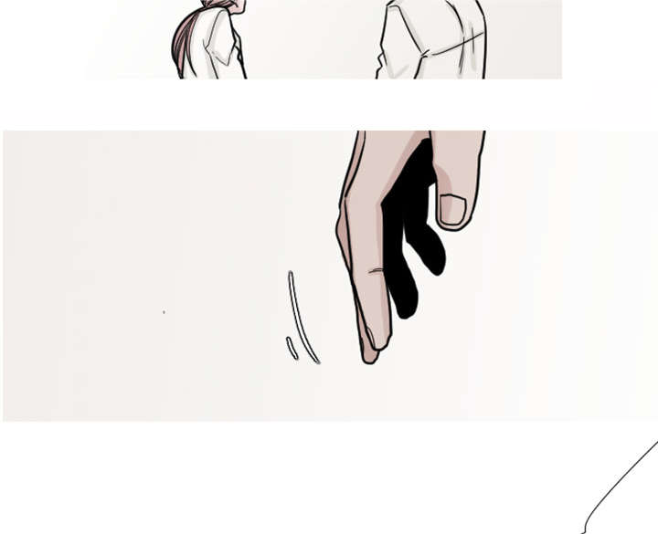 再见金医生漫画,第34章：姜贤跟你告白了？3图