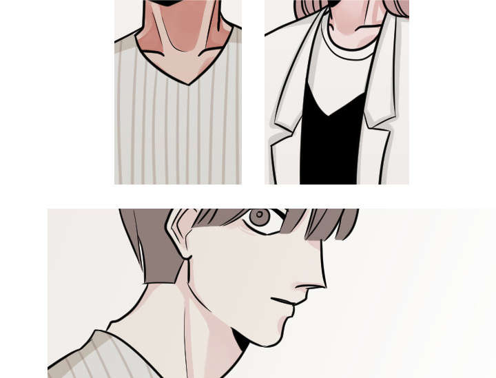 再见金医生漫画,第39章：我有话跟你说4图