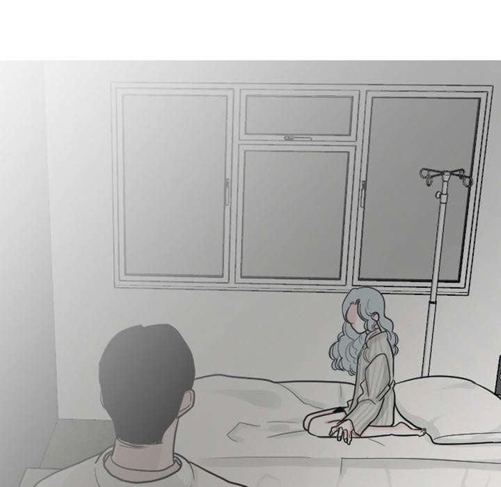 再见金医生漫画,第6章：失控3图