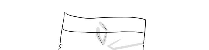 再见金医生漫画,第25章：我不是取笑你1图