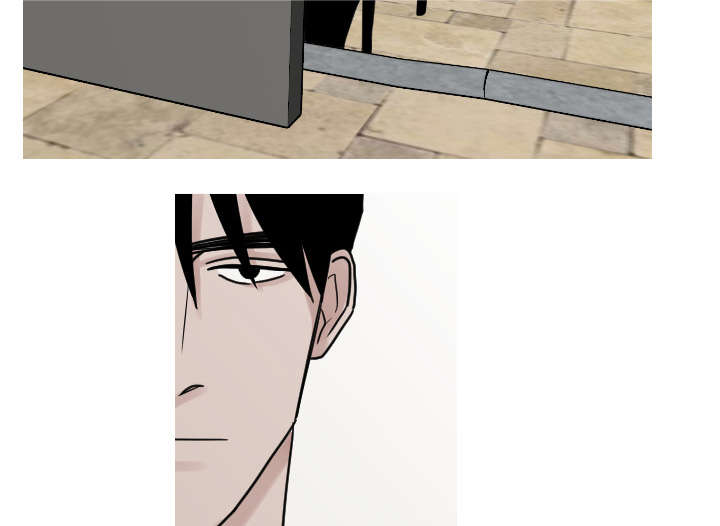 再见金医生漫画,第16章：”不正常“的孩子5图