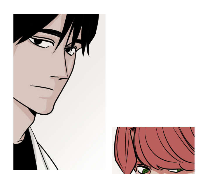 再见金医生漫画,第39章：我有话跟你说5图