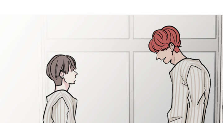 再见金医生漫画,第36章：我的朋友1图