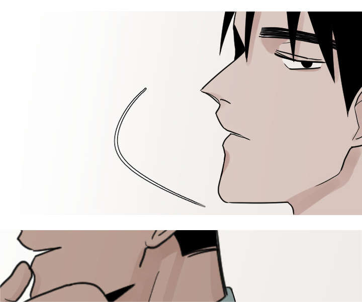 再见金铲铲漫画,第19章：有点凄凉吧1图