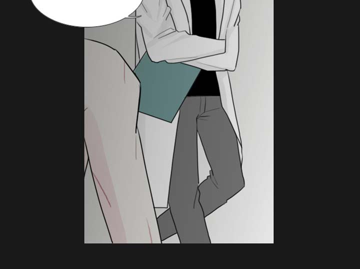 再见金医生漫画,第2章：神经病院3图