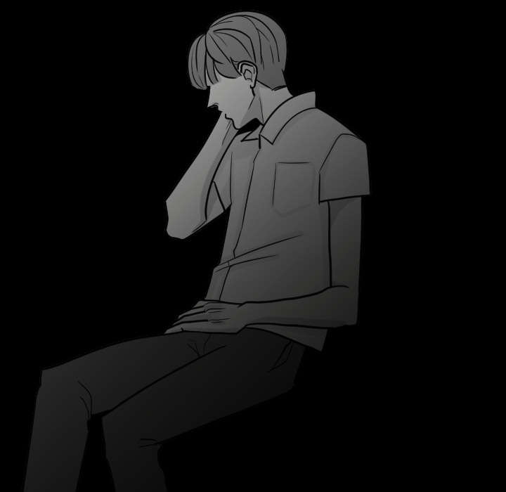 再见金医生漫画,第31章：无法言喻5图