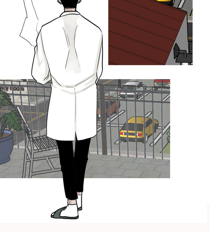 再见陆医生小说全文免费漫画,第33章：你需要的不是治疗2图