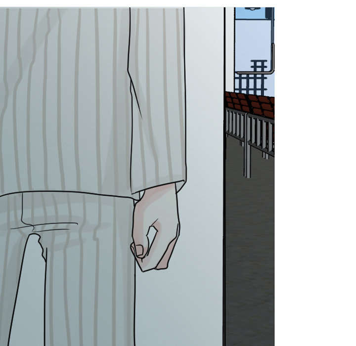 再见金医生漫画,第8章：可以陪我聊天吗？2图