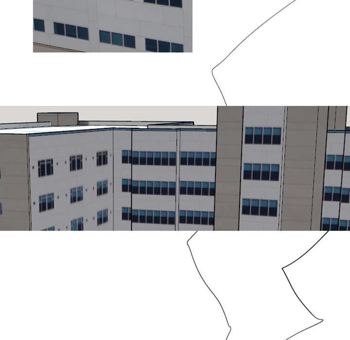 再见金医生漫画,第33章：你需要的不是治疗5图