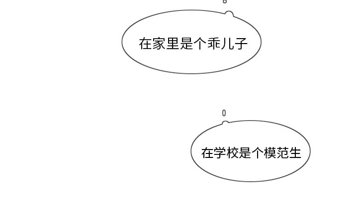 关于金医生漫画,第4章：模范生1图