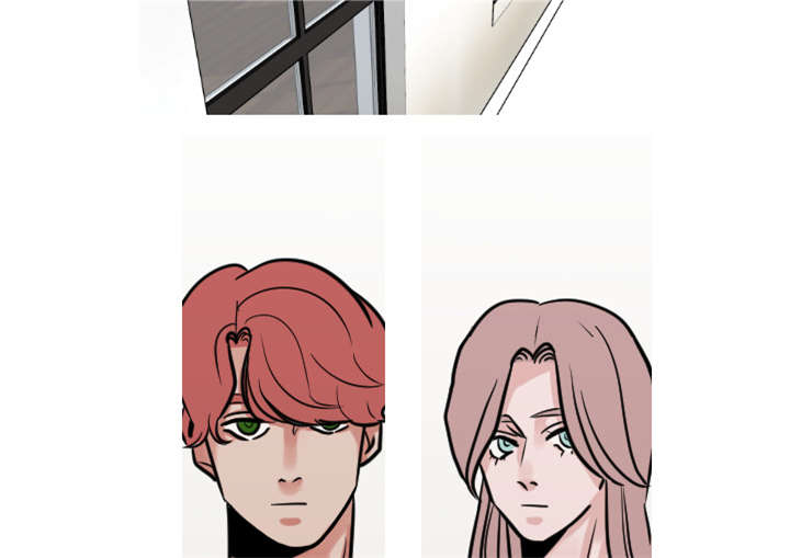 再见金医生漫画,第39章：我有话跟你说3图