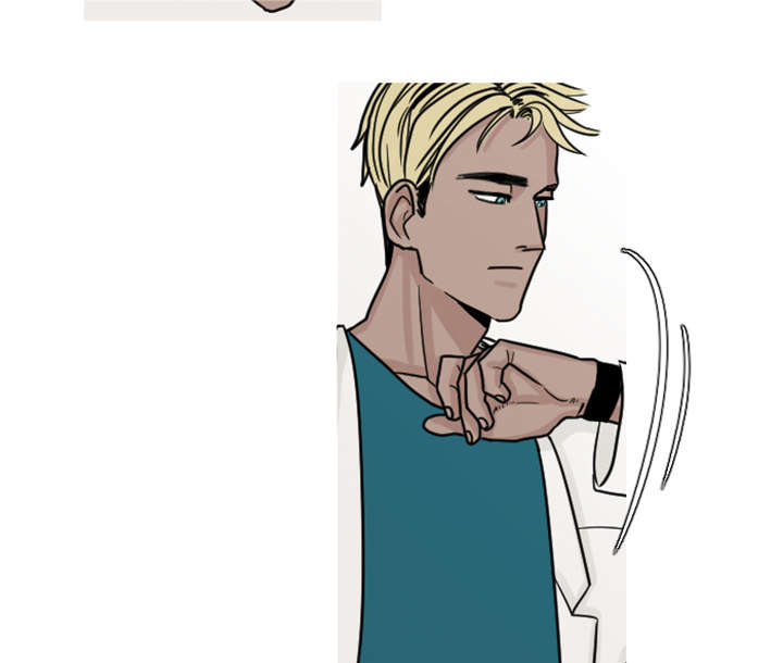 再见金医生漫画,第12章：医生，时间到了3图