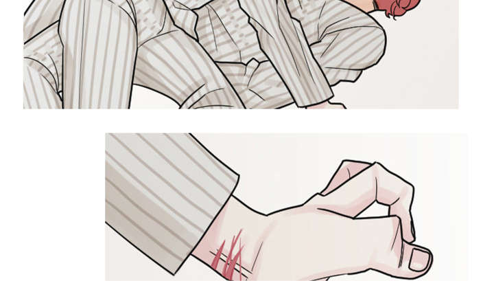 再见金医生漫画,第38章：搬弄是非3图