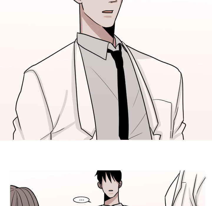 再见金医生漫画,第14章：妈妈2图