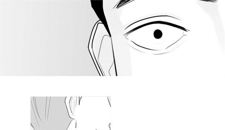 再见金医生漫画,第4章：模范生4图