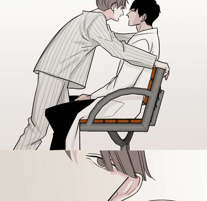 再见金医生漫画,第6章：失控3图