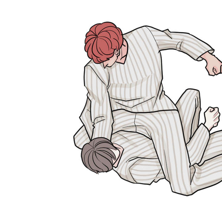 再见金医生漫画,第38章：搬弄是非5图