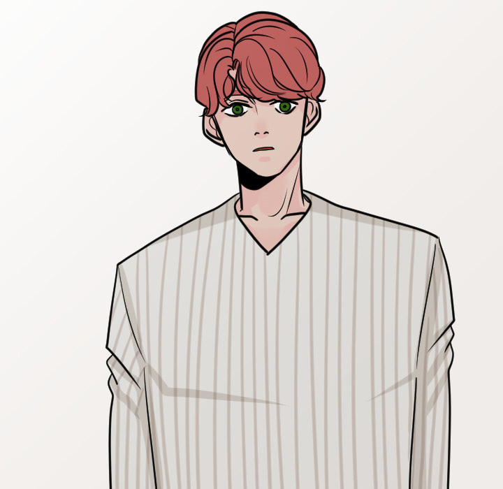 再见金医生漫画,第44章：吓到啦2图