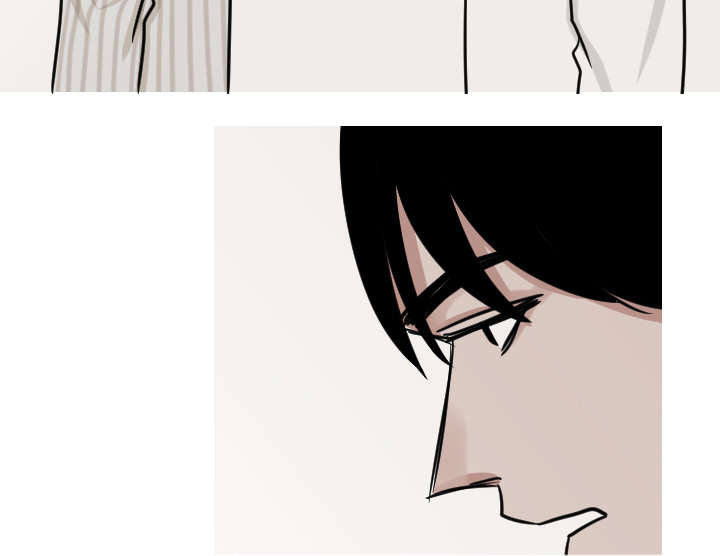 再见金医生漫画,第40章：我从来没把你当精神病人看待3图