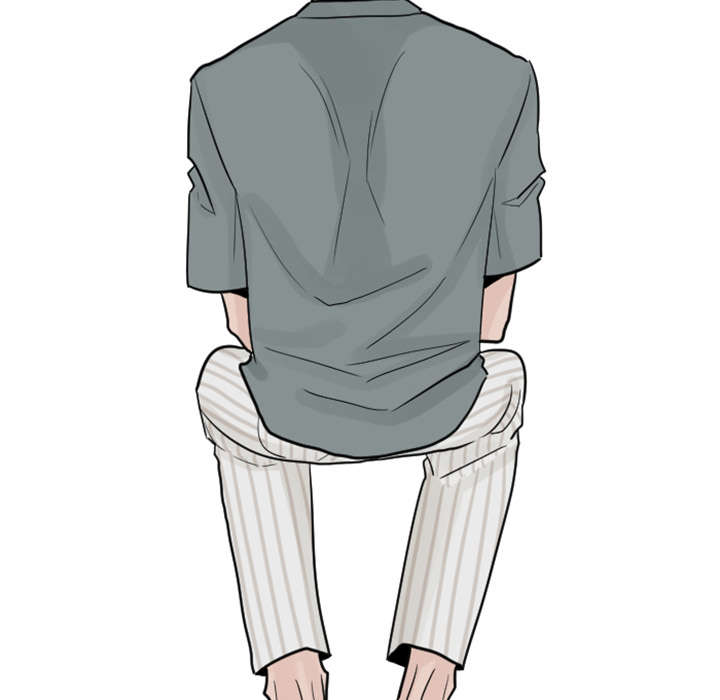 再见金医生漫画,第33章：你需要的不是治疗4图