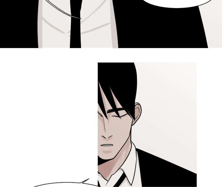 再见金医生漫画,第19章：有点凄凉吧5图