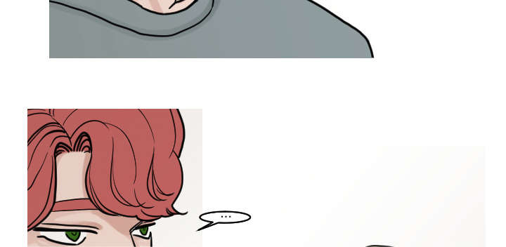 再见金医生漫画,第32章：你这么的安静又善良5图