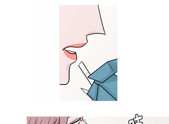 再见金医生漫画,第34章：姜贤跟你告白了？4图