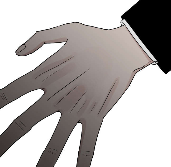 再见金医生漫画,第20章：今天我请客4图