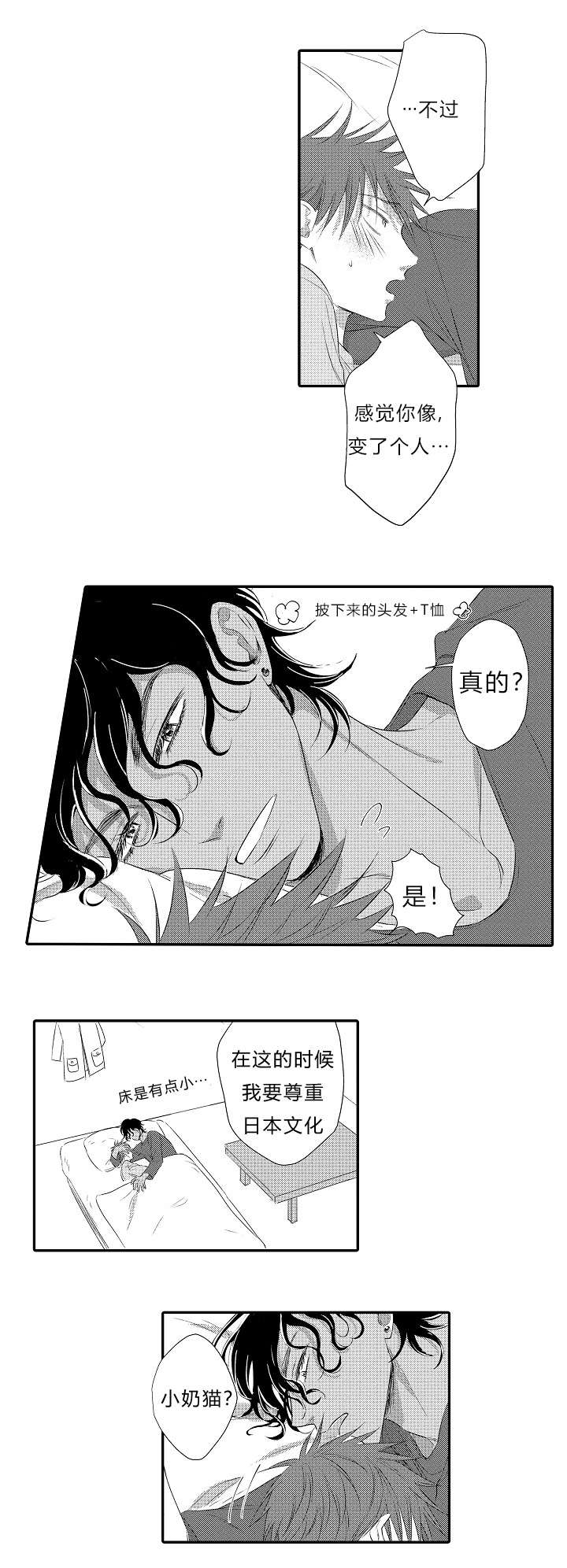 皇家协议漫画,第30章：大结局1图