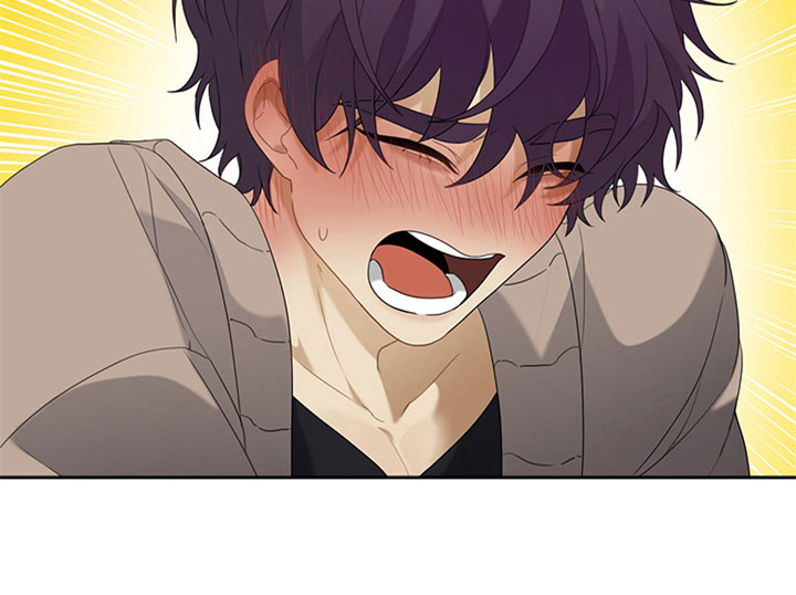 巧合之星漫画,第3章：紧张5图