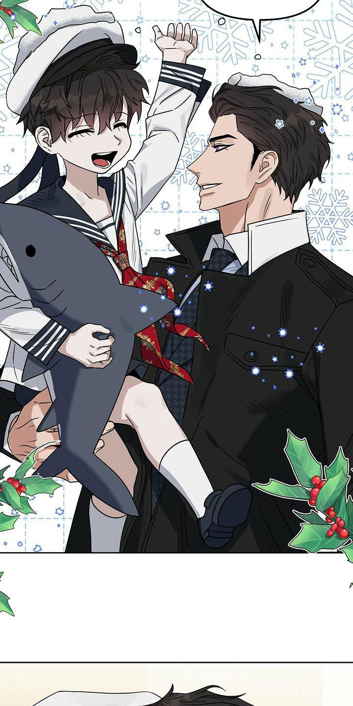 变异信息素漫画,第141章：【番外】你说什么2图