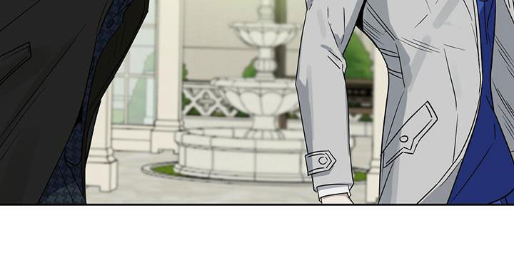 变异信息素小说漫画,第141章：【番外】你说什么1图