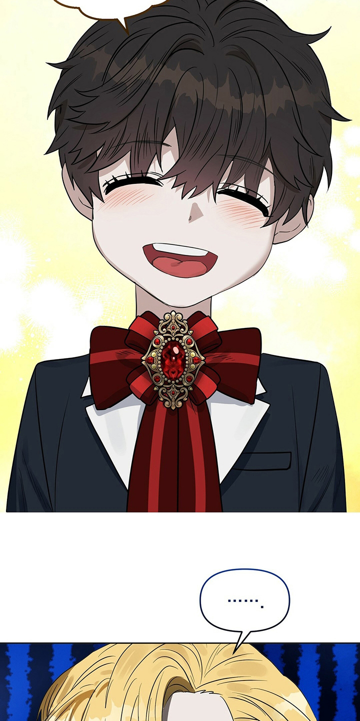 变异信息素漫画,第114章：【番外】女士优先1图