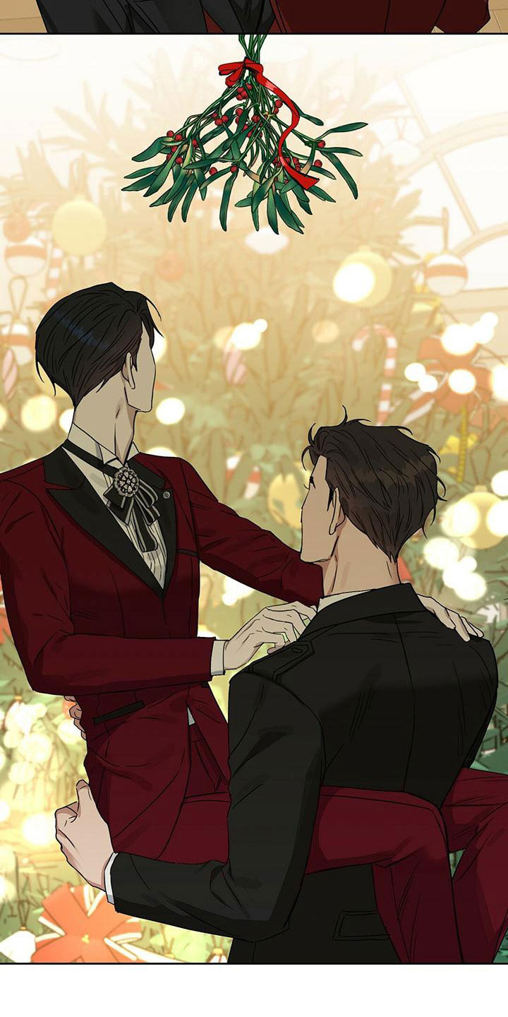 变异信息素漫画,第157章：【番外】同样珍贵2图