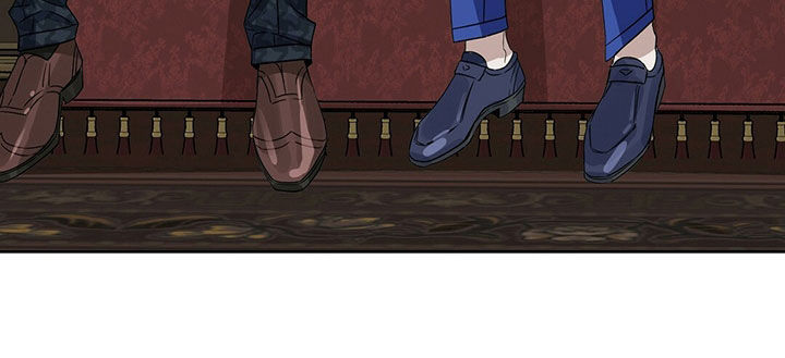 变异信息素漫画,第150章：【番外】只想要爱3图