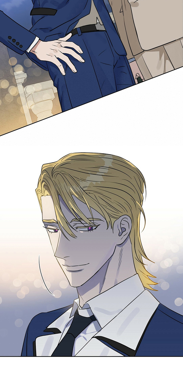 变异信息素漫画,第111章：【番外】不可能4图