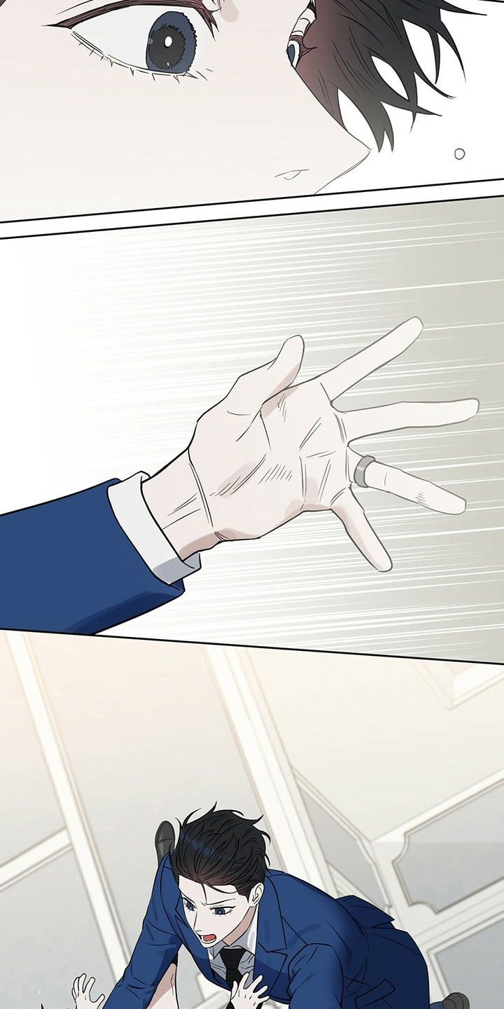 变异信息素漫画,第117章：【番外】我也要去4图