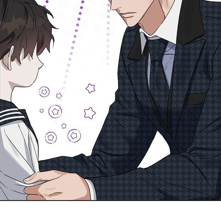 变异信息素漫画,第139章：【番外】浓郁的香味3图