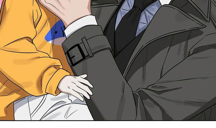 变异信息素漫画,第124章：【番外】不可置信5图